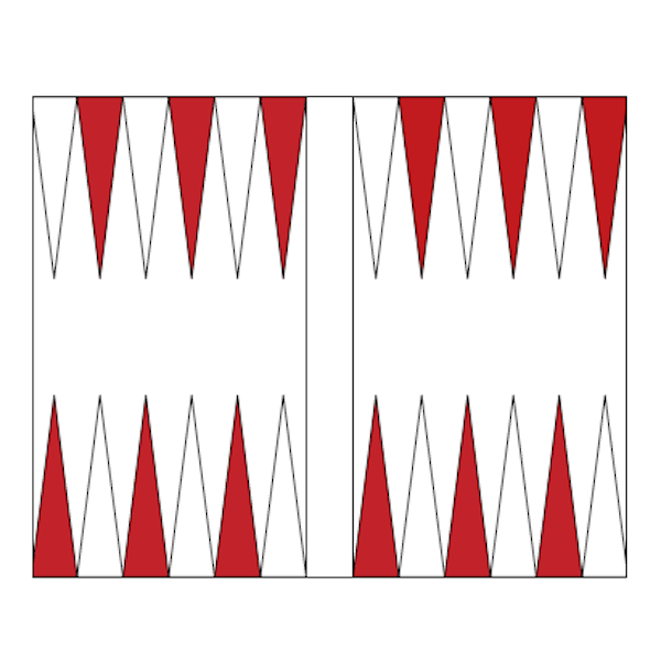 Backgammon