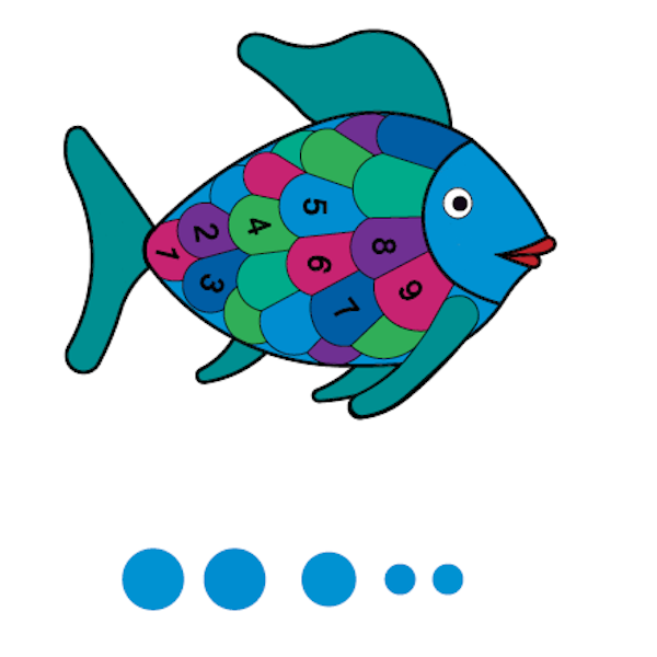 Hopphage Fisk