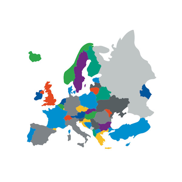 Europakarta