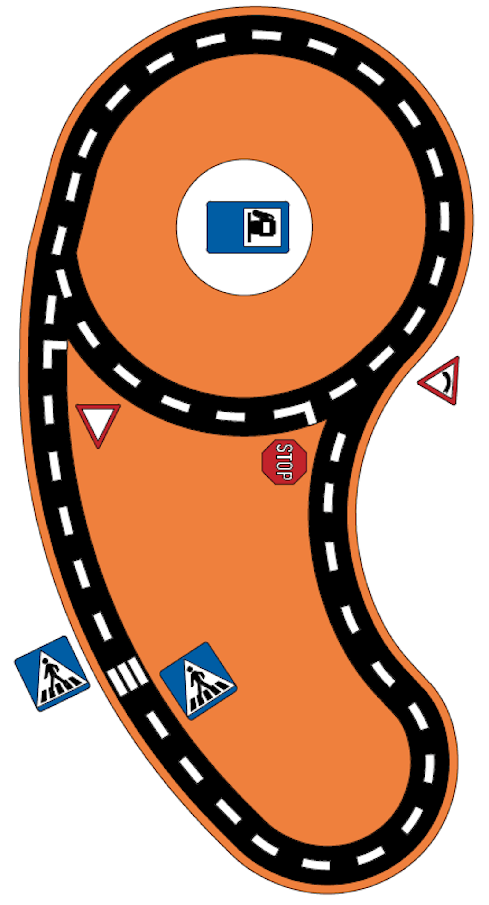 Trafikskola