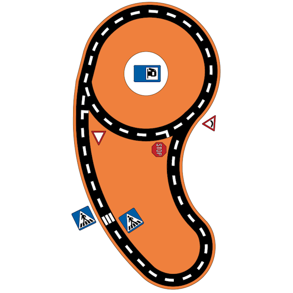 Trafikskola
