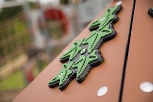 Mordred - bild 6