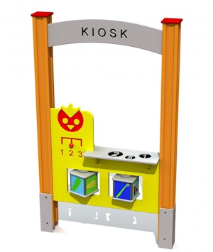 Service Kiosk - bild 3