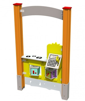 Service Kiosk - bild 4