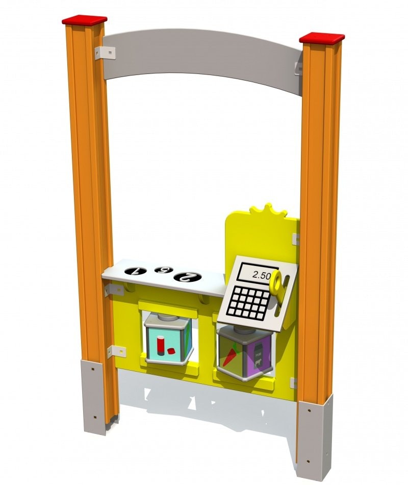 Service Kiosk - bild 4