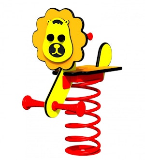 Zimba - bild 1
