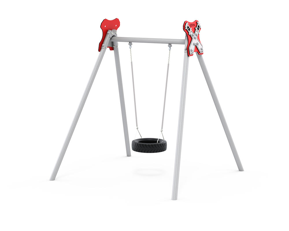 Reidar Castle m valfri gunga