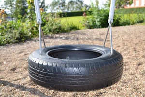 Ragnar Castle 2 gungor - bild 6