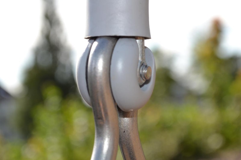 Reidar Castle m valfri gunga - bild 7