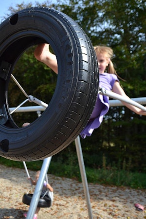 Ragnar Castle 2 gungor - bild 10