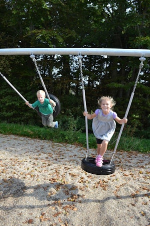 Ragnar Castle 2 gungor - bild 12