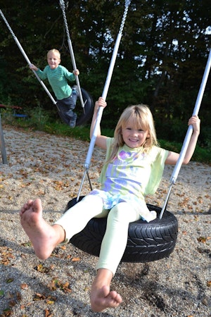 Ragnar Castle 2 gungor - bild 13