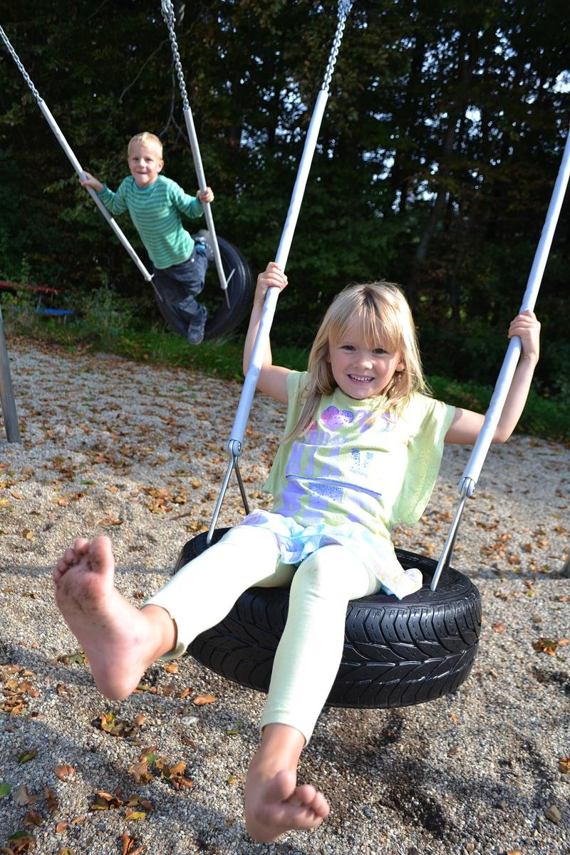 Reidar Castle m valfri gunga - bild 13