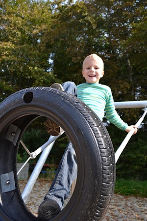 Ragnar Castle 2 gungor - bild 14