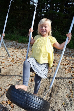 Ragnar Castle 2 gungor - bild 15