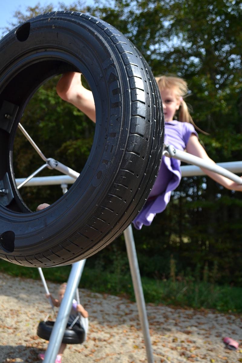 Ragnar Castle 2 gungor - bild 10