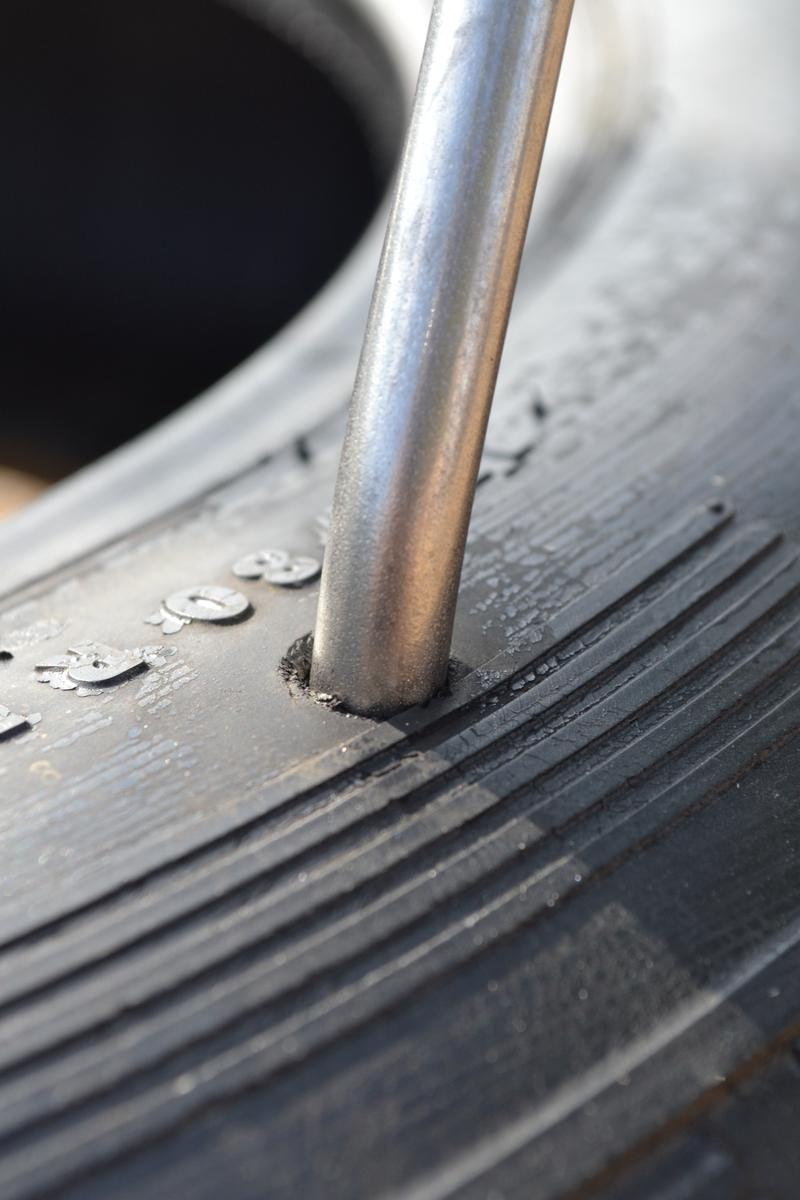 Ragnar Castle 2 gungor - bild 11