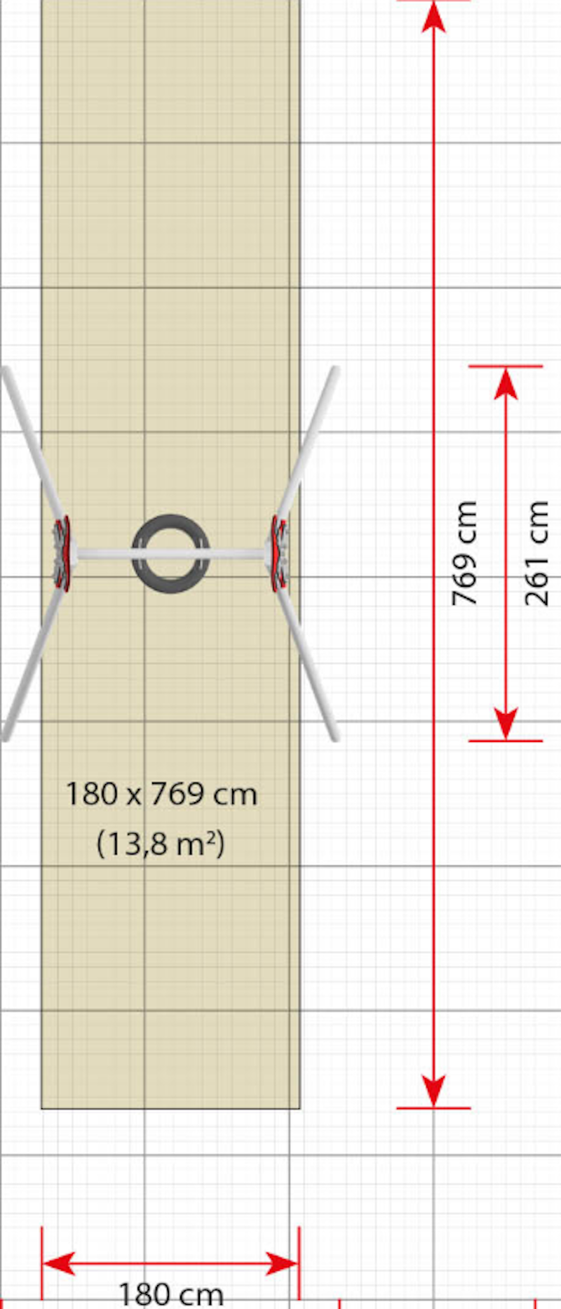 Nämnden I XL Castle - bild 3