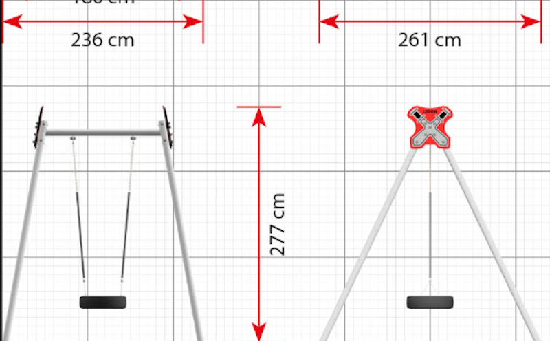 Nämnden I XL Castle - bild 2