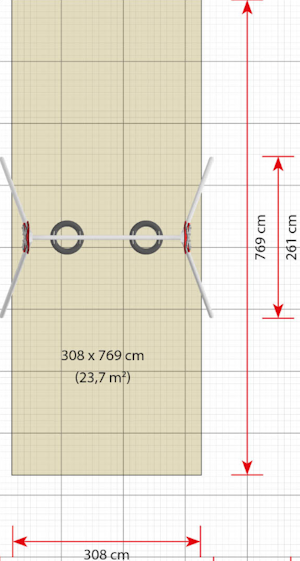Ragnar Castle 2 gungor - bild 4