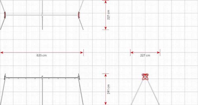 Renate Castle utan gungor - bild 2