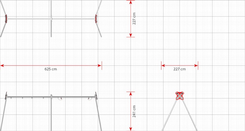 Fairytale 3 utan gungor - bild 2