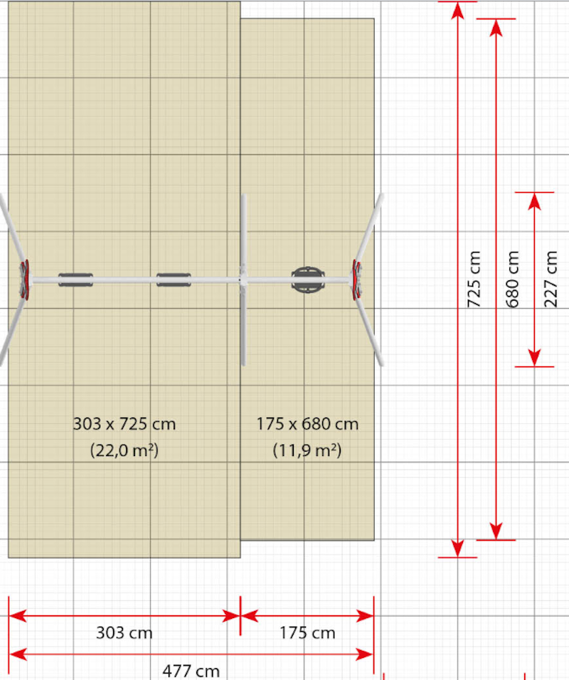 Renee Castle m 3 gungor - bild 2