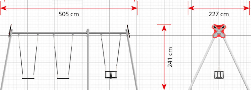 Renee Castle m 3 gungor - bild 3
