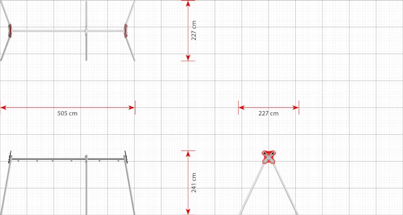 Fairytale 4 utan gungor - bild 2
