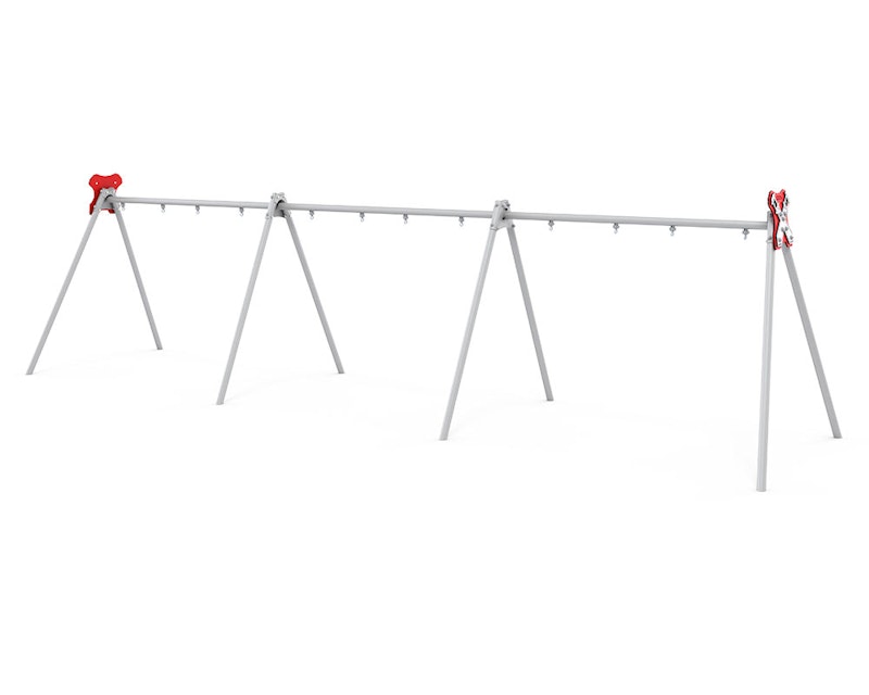 Regana Castle utan gungor