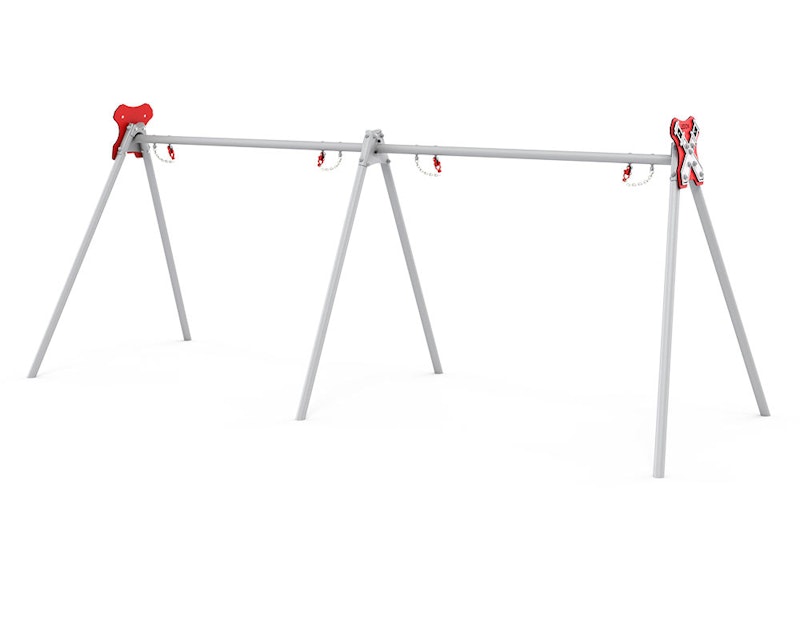 Ronja Castle utan gungor