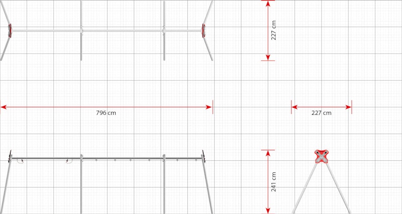 Fairytale 5 utan gungor - bild 2