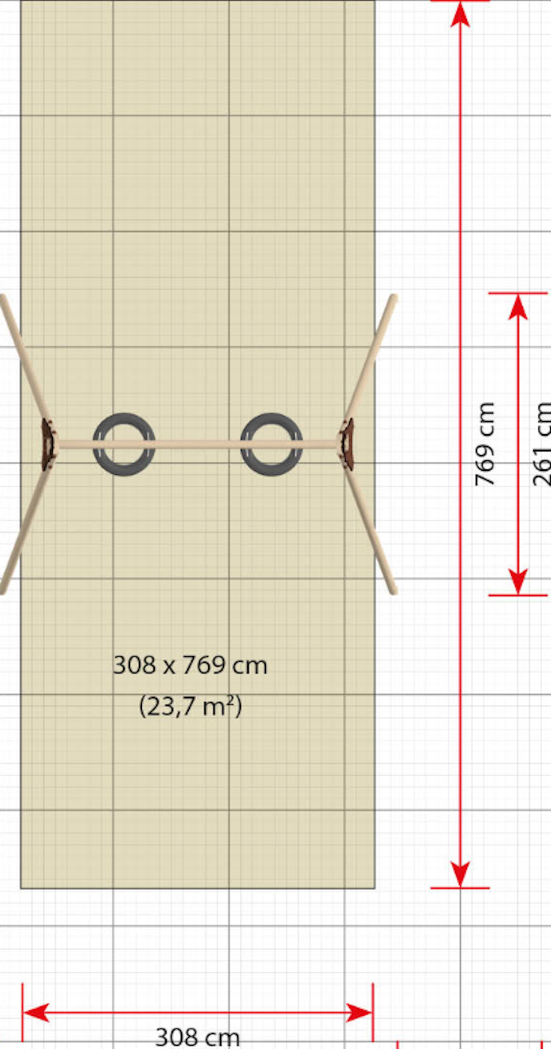 Nämnden II XL Explore - bild 3