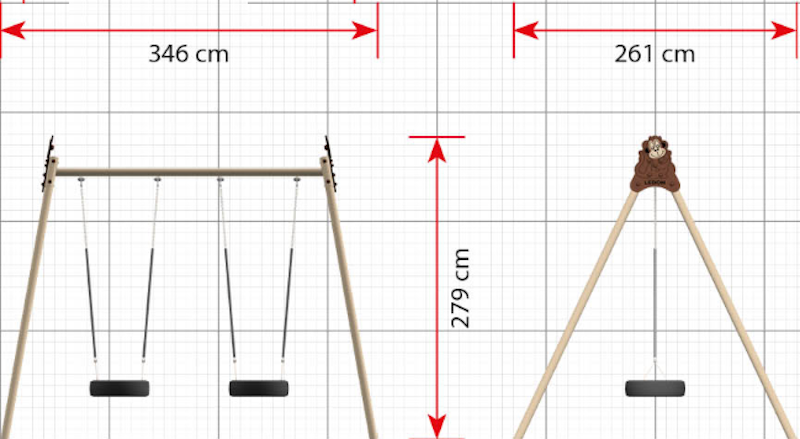 Nämnden II XL Explore - bild 2