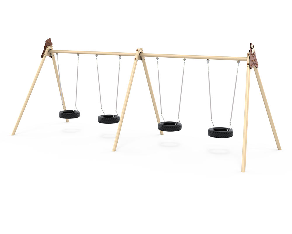 Renate Explorer m 4 gungor