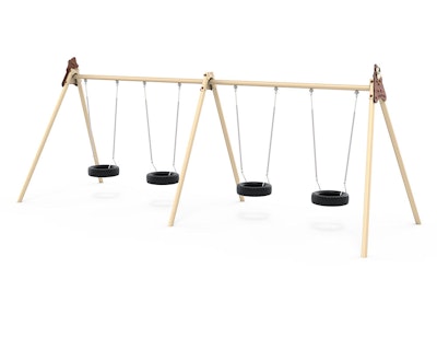 Renate Explorer m 4 gungor