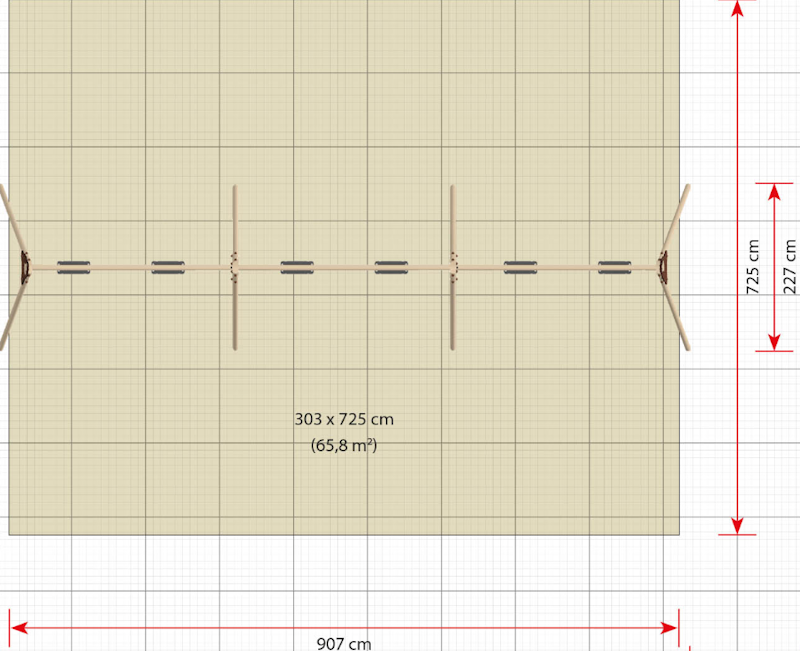 Regana Explore m 6 gungor - bild 3