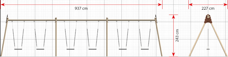 Regana Explore m 6 gungor - bild 4