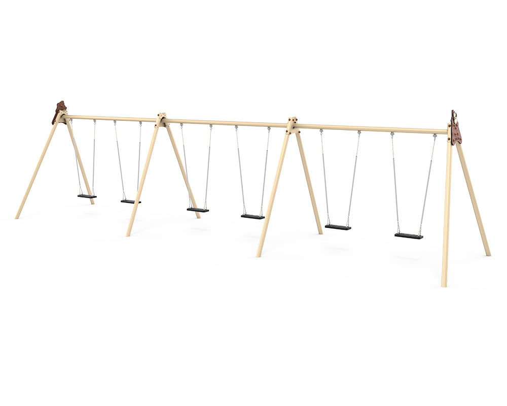 Regana Explore m 6 gungor