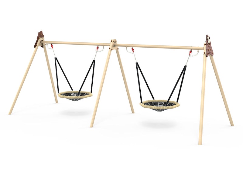 Ronja Explore m 2 fågelbo