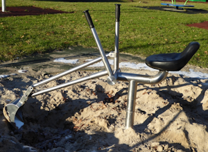 Gräva 2 - bild 2