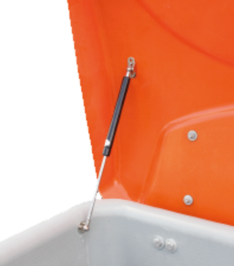 Europa  250L  - bild 2