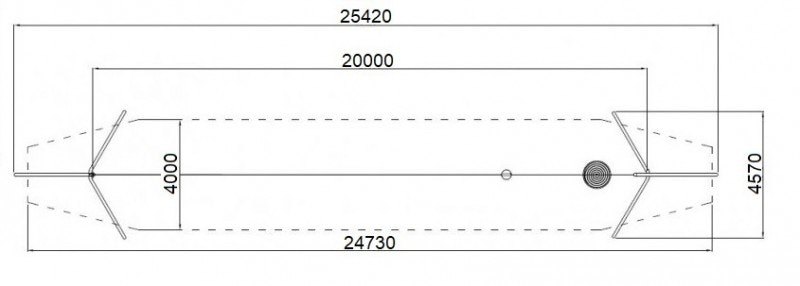 Transiro 20m - bild 5