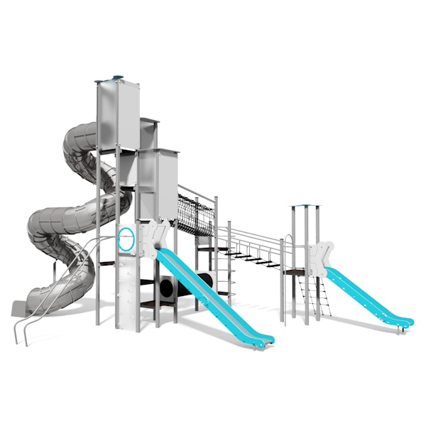 Urban 9