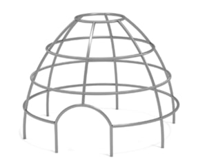 Igloo 2 - bild 3