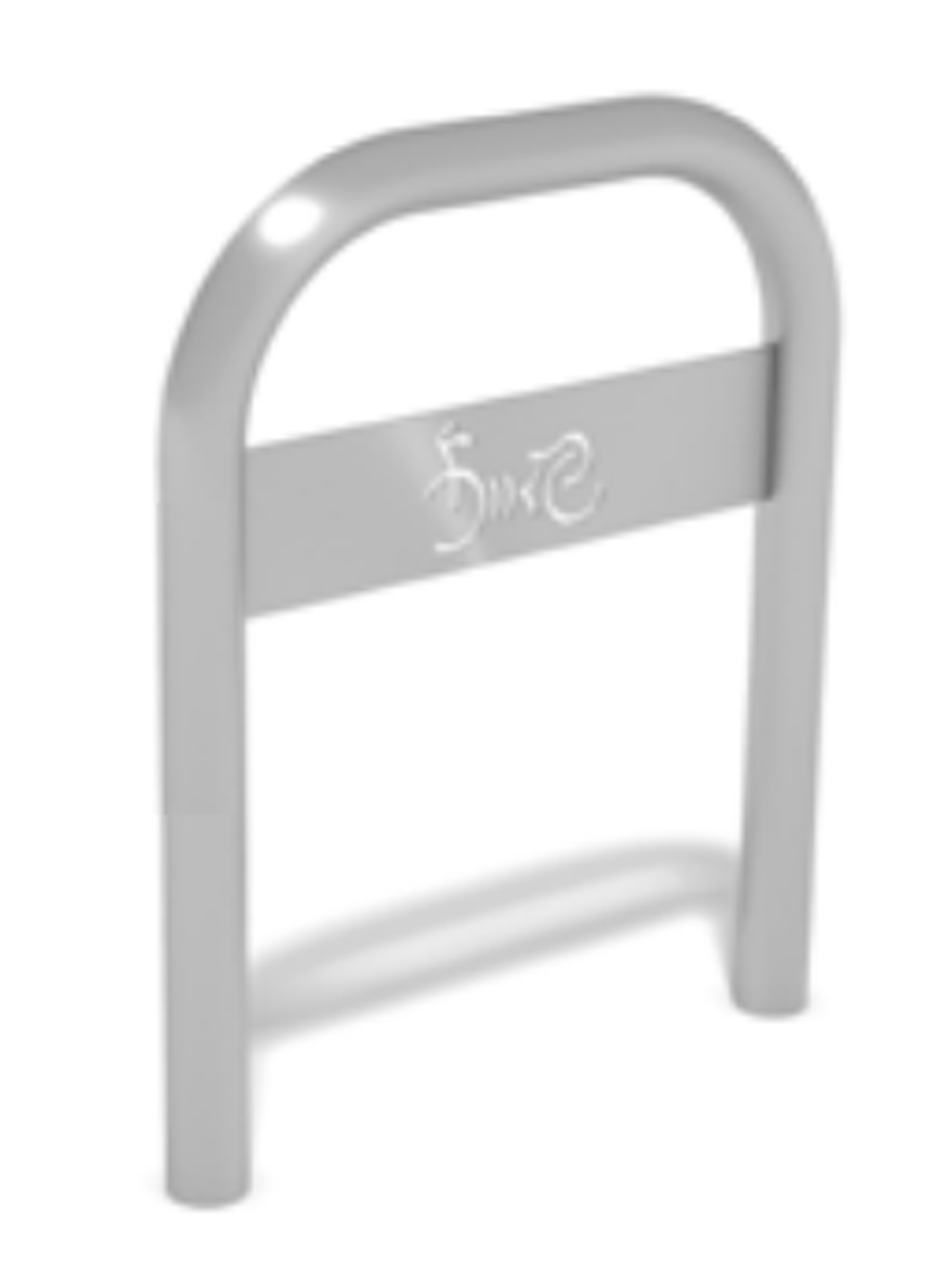 Cykelställ 38
