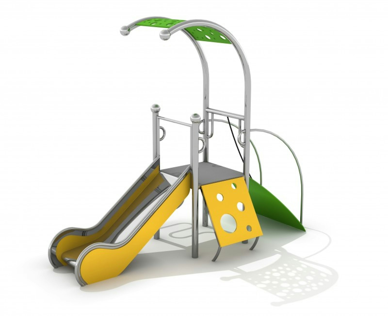 Playset DOMETO 1-2