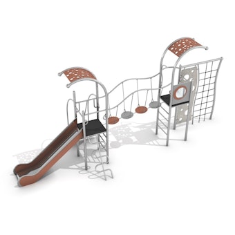 Klätterställningar