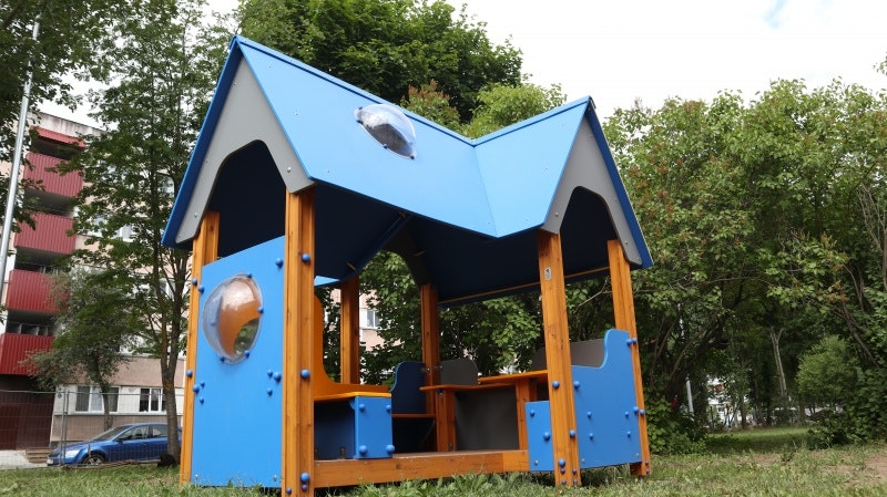 Stora Lejonet - bild 5