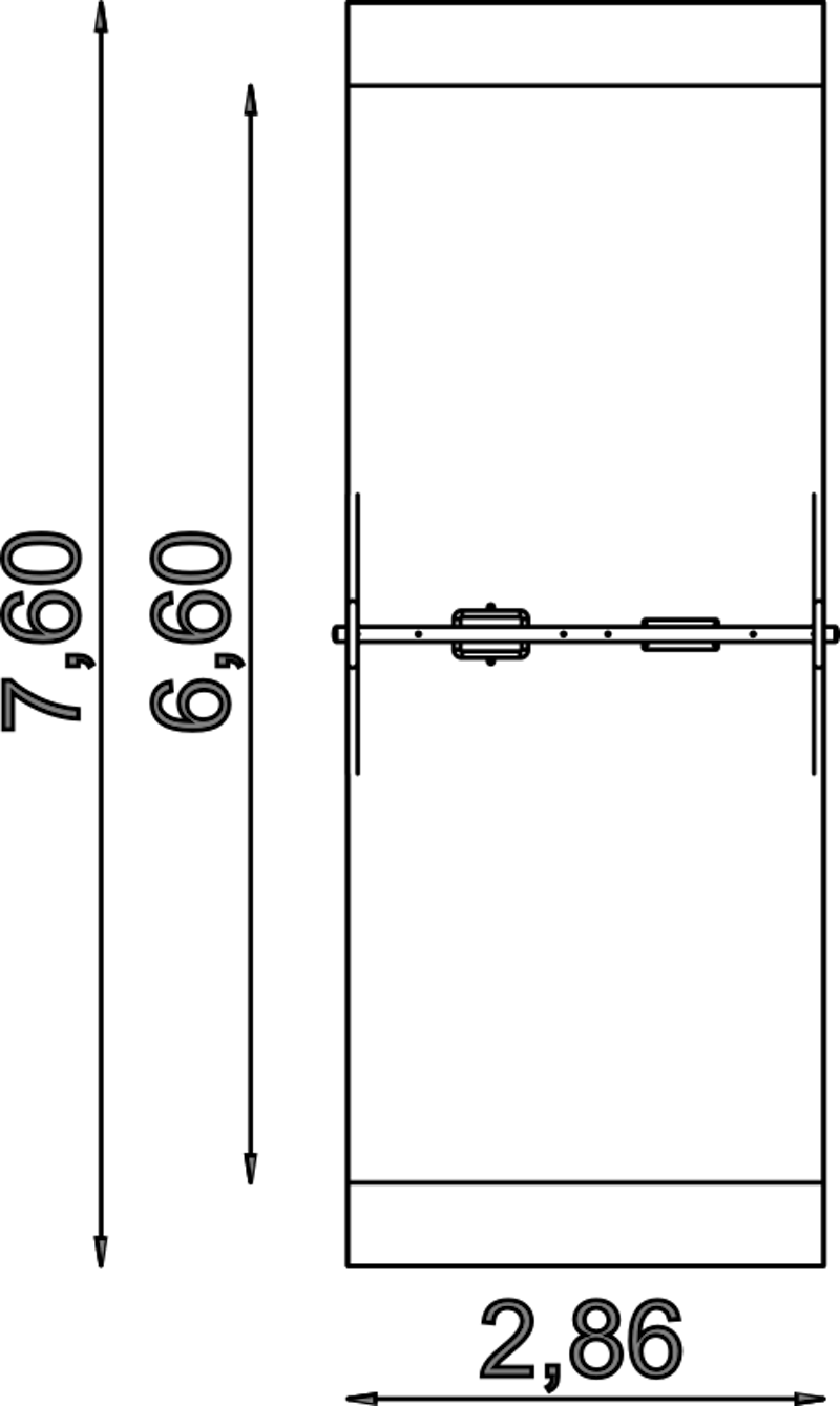 Gillis Rostfritt stål - bild 3